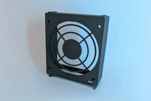 3d-печать запчастей и деталей для электроники