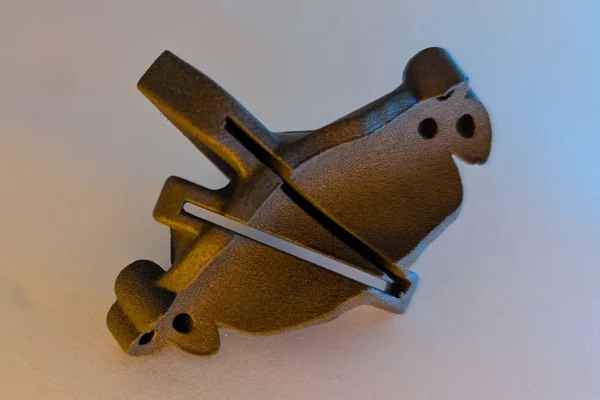 Медицинская 3d печать