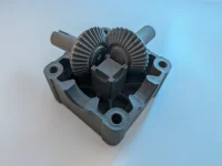 3d печать для производства