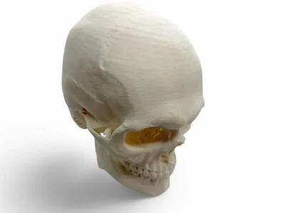 Заказать 3d печать в Киеве и Украине