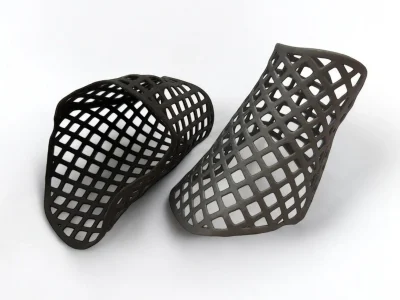 Заказать 3d печать в Киеве и Украине