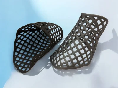 Услуги 3d-печати для стартапов