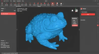 Сервіс 3d-сканування
