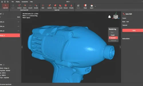 Послуги 3D Сканування – Зворотний Інжиніринг Та Відновлення Деталей Послуги 3d сканування - зворотний інжиніринг та відновлення деталей