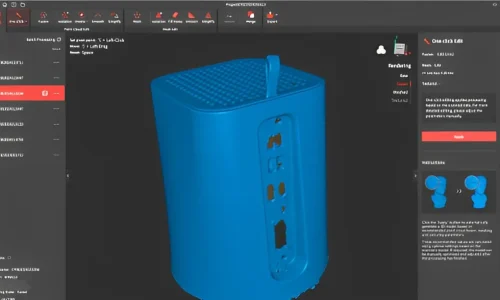 Послуги 3D Сканування – Створення Цифрових Копій Фізичних Об’Єктів Послуги 3d сканування - створення цифрових копій фізичних об'єктів