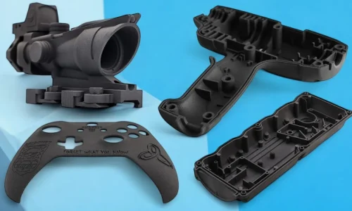 Послуги 3D-Друку – Корпуси Та Каркаси Послуги 3d-друку - корпуси та каркаси