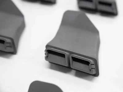 3d-печать запчастей и деталей для электроники