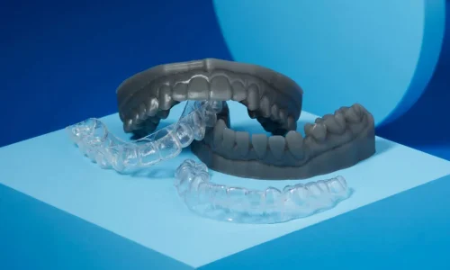 Послуги 3D-Друку – Стоматологія Послуги 3d-друку - стоматологія