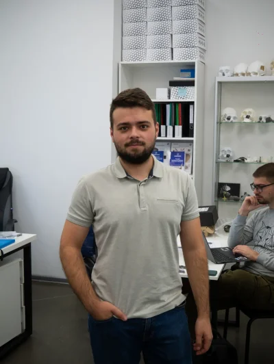 Андрей