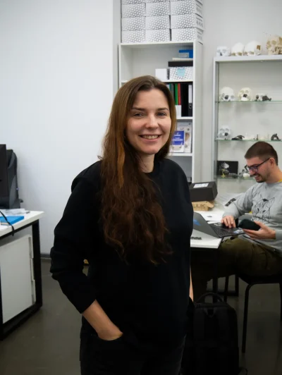 Инна