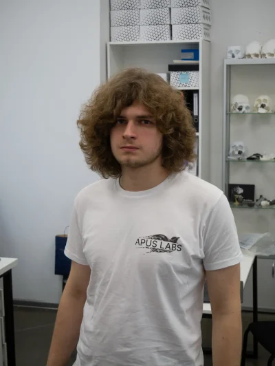 Федор