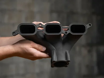 Послуги 3d-друку для виробників