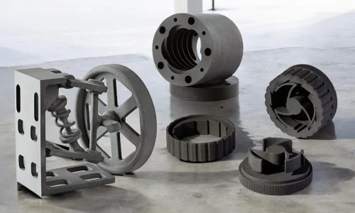 Послуги 3D-Друку – Запчастини До Вашого Верстату Послуги 3d-друку - запчастини до вашого верстату