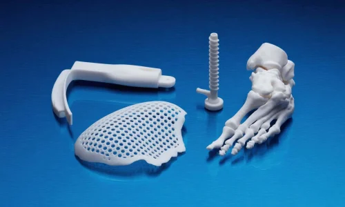 Послуги 3D-Друку – Ветеринарія Послуги 3d-друку - ветеринарія