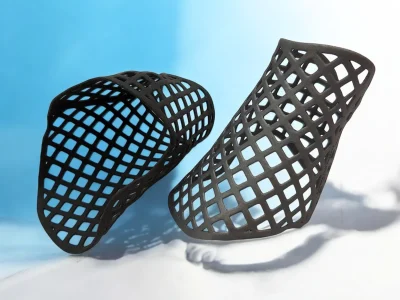 Услуги 3d-печати для стартапов