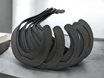 Услуги 3d-печати для стартапов