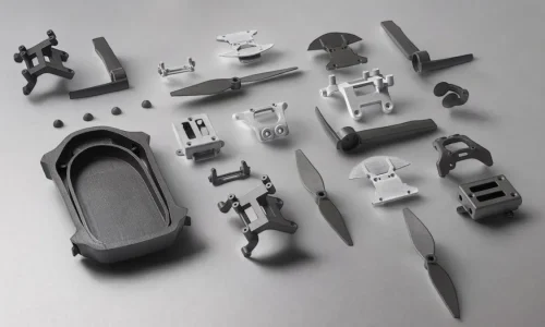 Послуги 3D-Друку – Прототип Без Витрат На Обладнання Послуги 3d-друку - прототип без витрат на обладнання